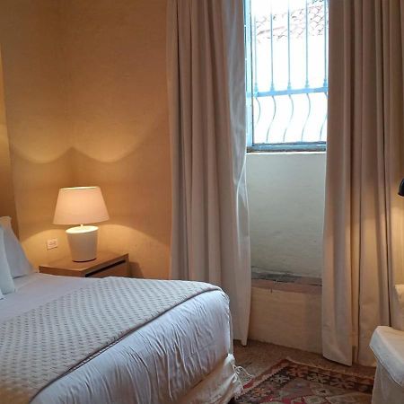 Candelaria House Boutique Богота Екстер'єр фото