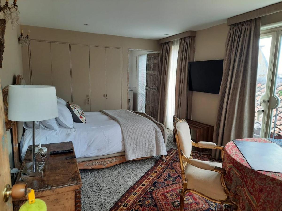 Candelaria House Boutique Богота Екстер'єр фото