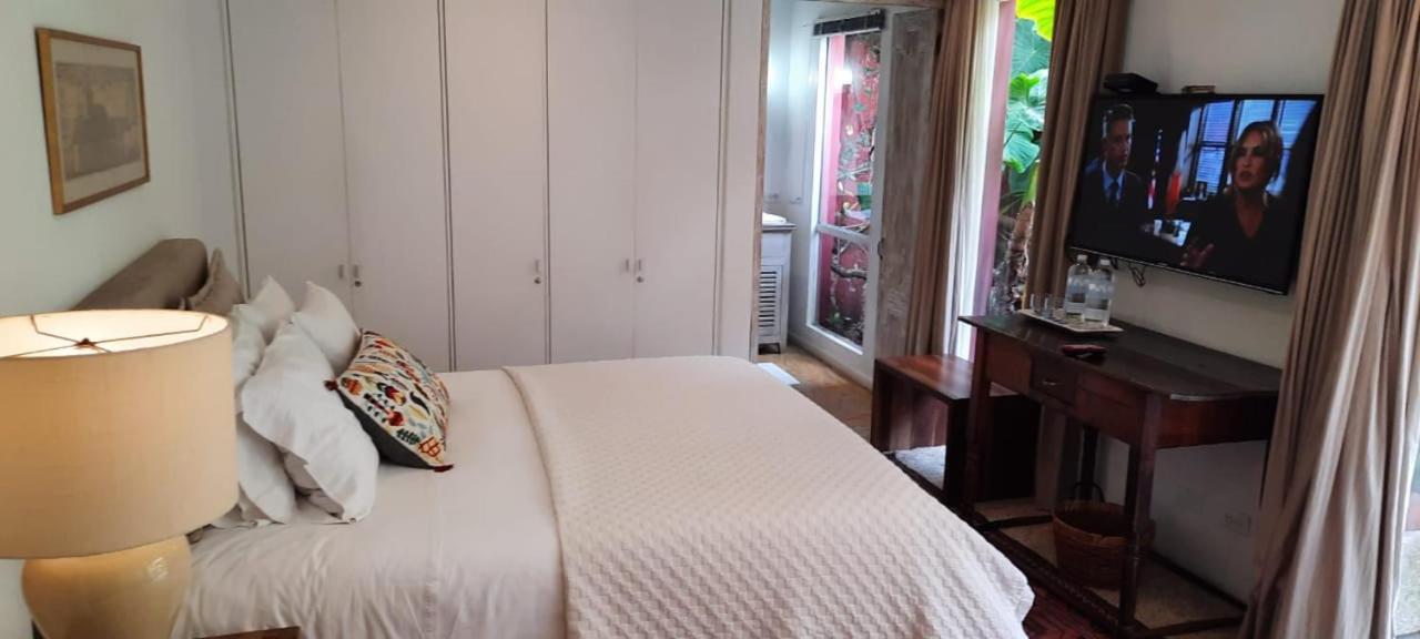 Candelaria House Boutique Богота Екстер'єр фото