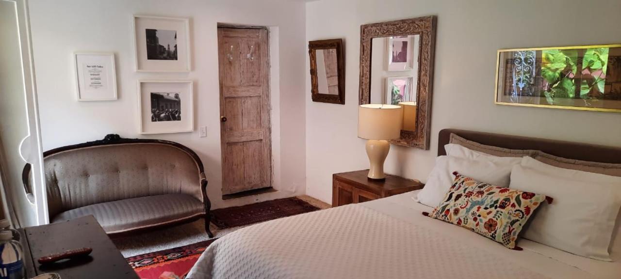 Candelaria House Boutique Богота Екстер'єр фото