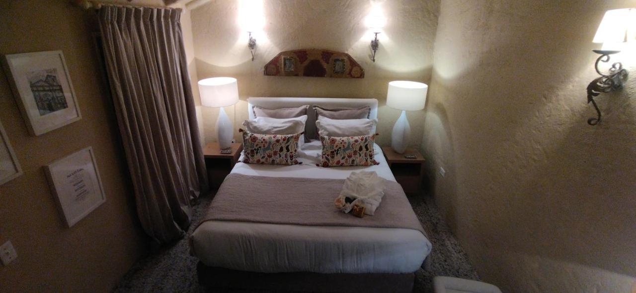 Candelaria House Boutique Богота Екстер'єр фото