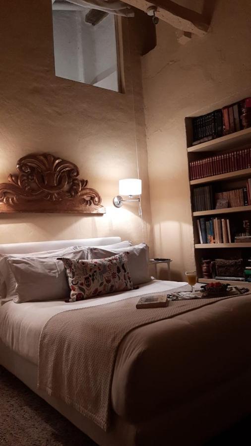 Candelaria House Boutique Богота Екстер'єр фото