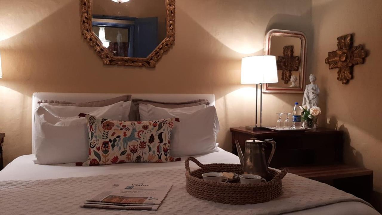 Candelaria House Boutique Богота Екстер'єр фото