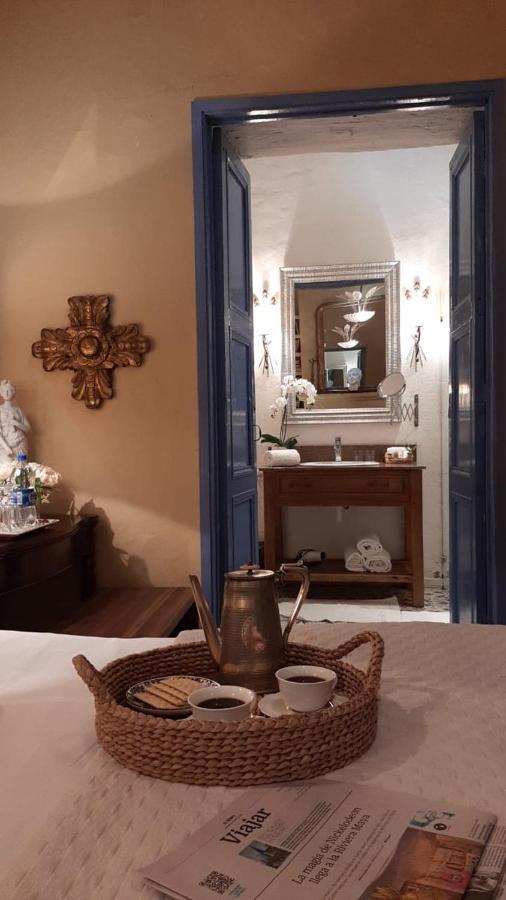 Candelaria House Boutique Богота Екстер'єр фото