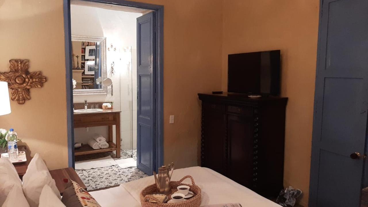 Candelaria House Boutique Богота Екстер'єр фото