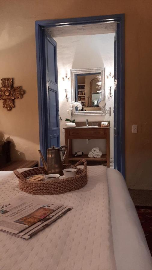 Candelaria House Boutique Богота Екстер'єр фото