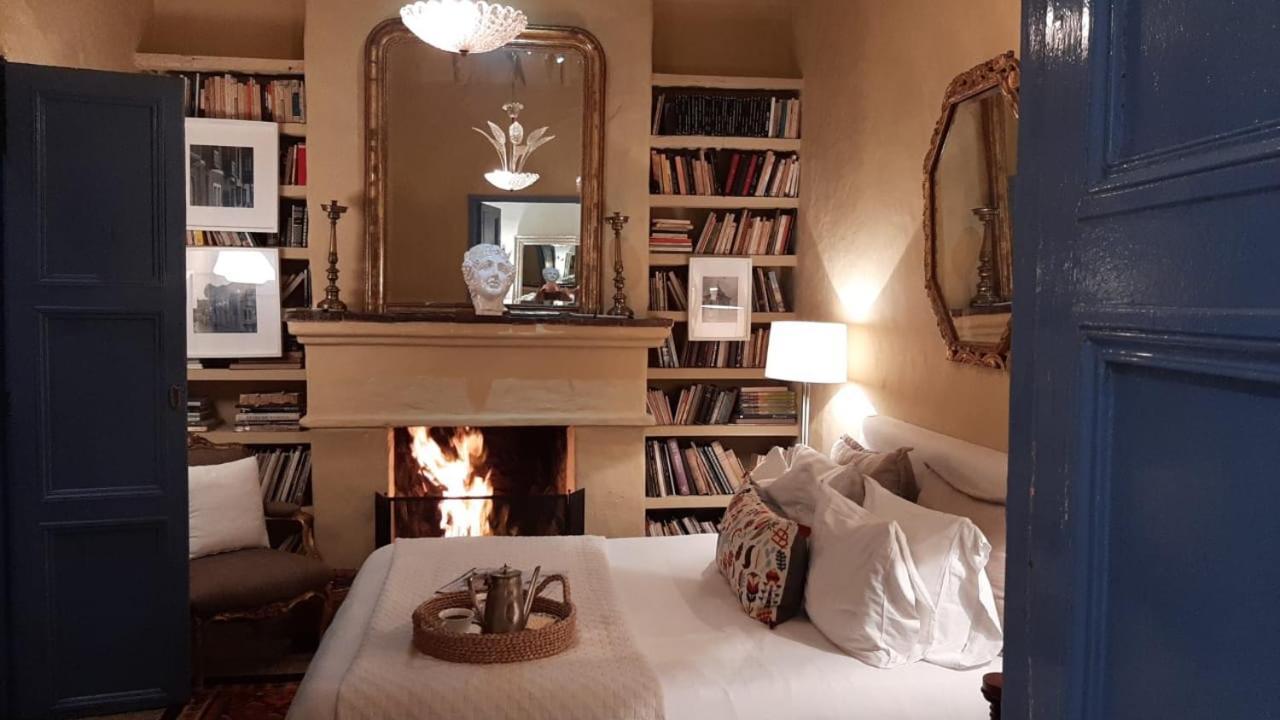 Candelaria House Boutique Богота Екстер'єр фото