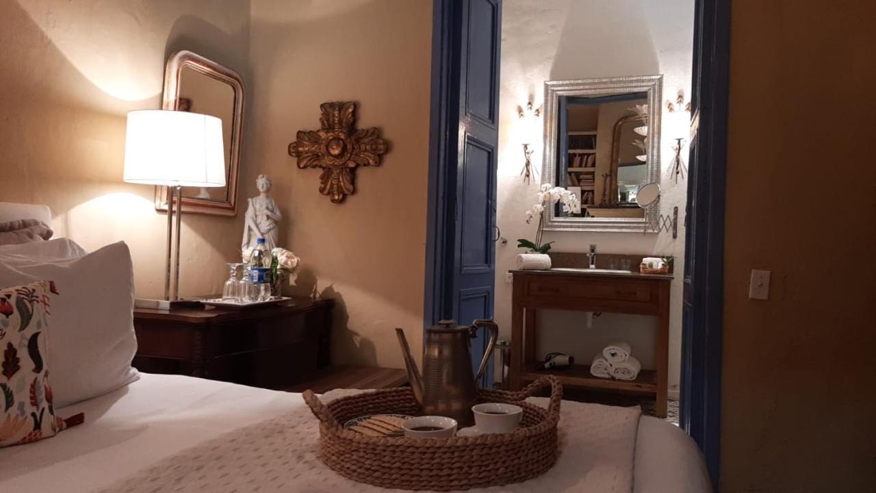 Candelaria House Boutique Богота Екстер'єр фото