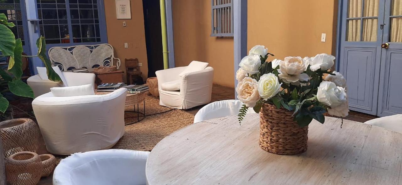 Candelaria House Boutique Богота Екстер'єр фото