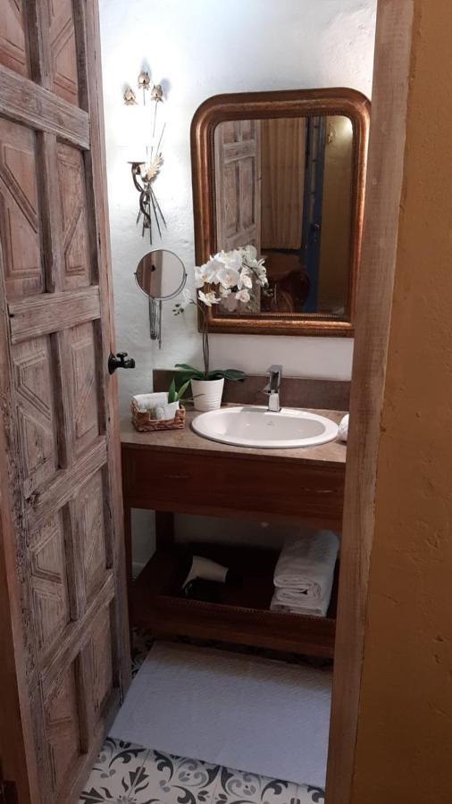 Candelaria House Boutique Богота Екстер'єр фото