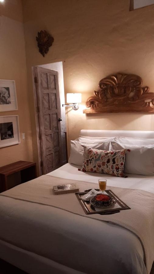 Candelaria House Boutique Богота Екстер'єр фото