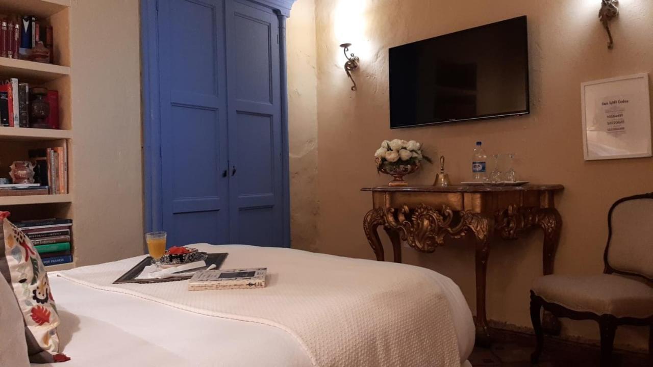 Candelaria House Boutique Богота Екстер'єр фото