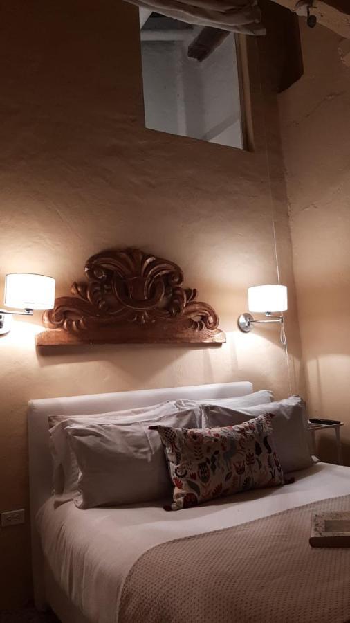Candelaria House Boutique Богота Екстер'єр фото