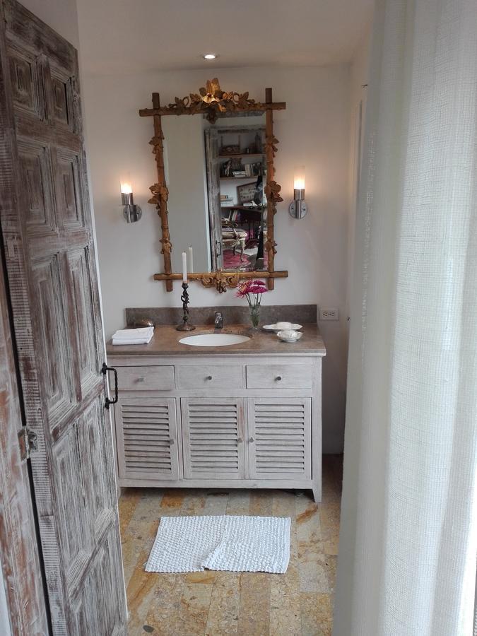 Candelaria House Boutique Богота Екстер'єр фото