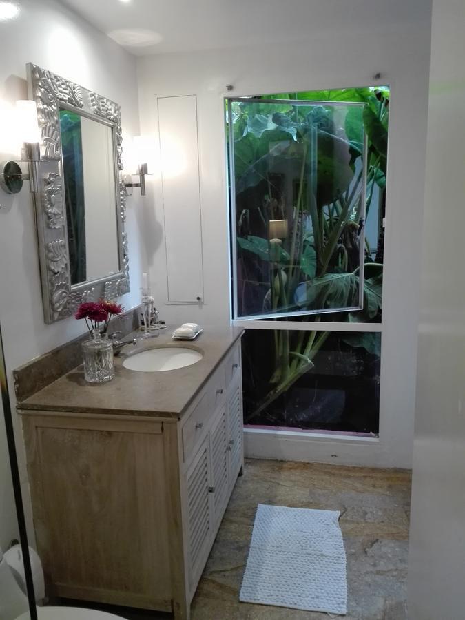 Candelaria House Boutique Богота Екстер'єр фото